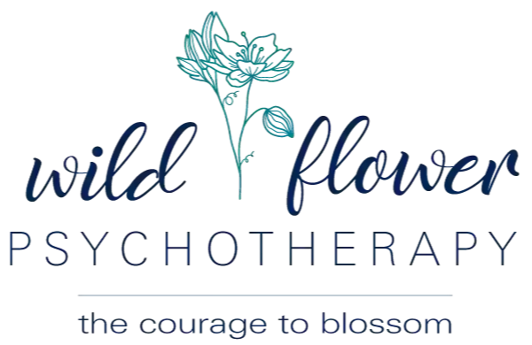 Wildflower Psychotherapy