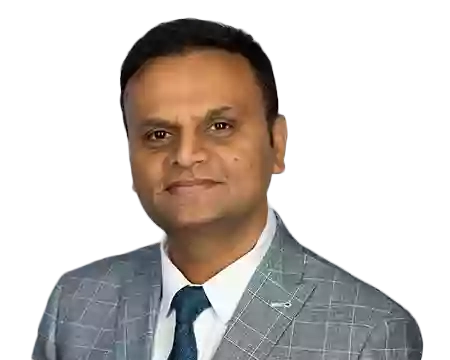 Dr Sachin Trivedi