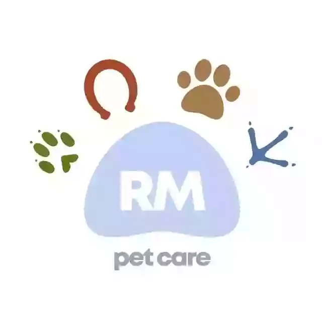 RM Pet Care