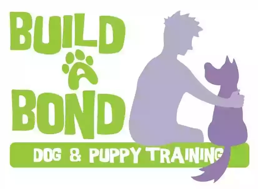 Build A Bond dog training and Walking