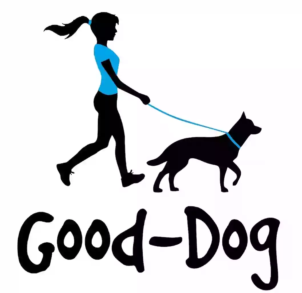 Good-Dog.co.uk 1 to 1 Balanced Dog Training & Dog Walking.