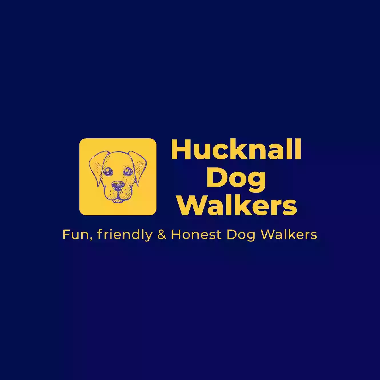 Hucknall Dog Walkers