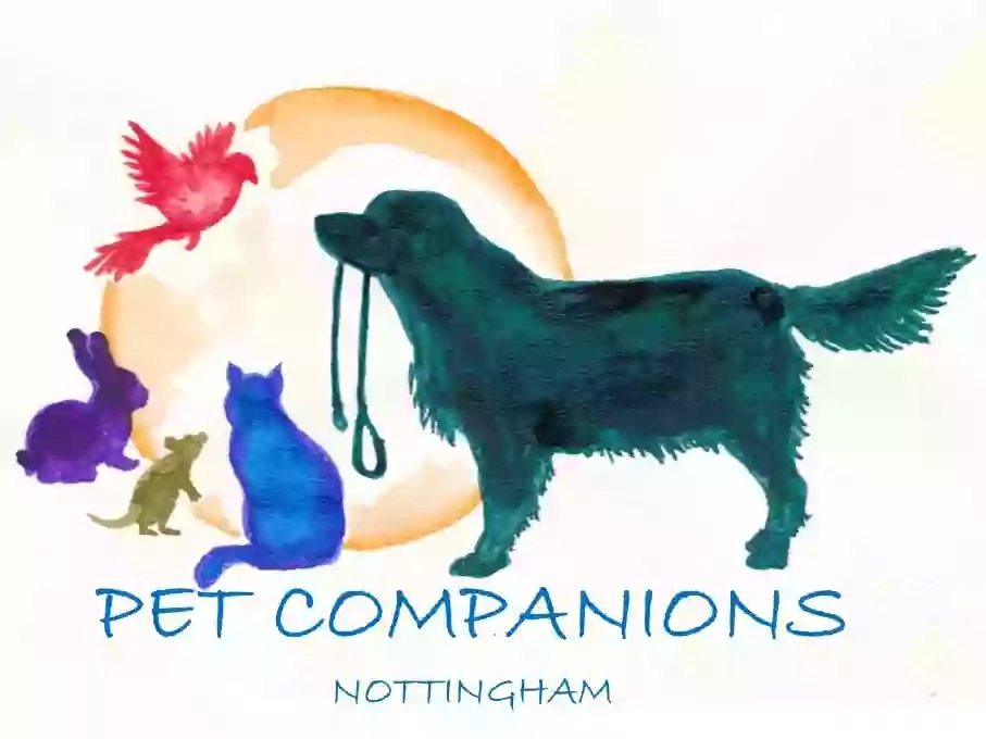 Pet Companions Nottingham