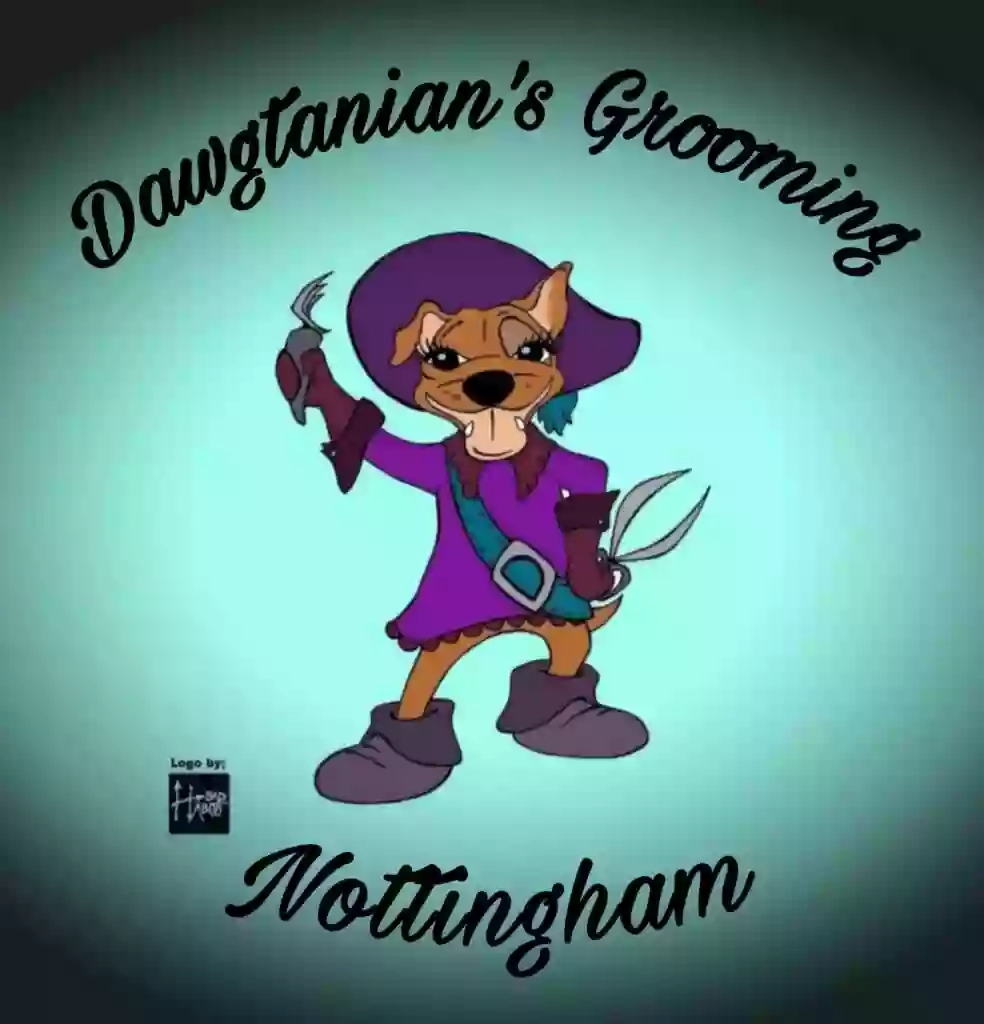 Dawgtanian's Grooming
