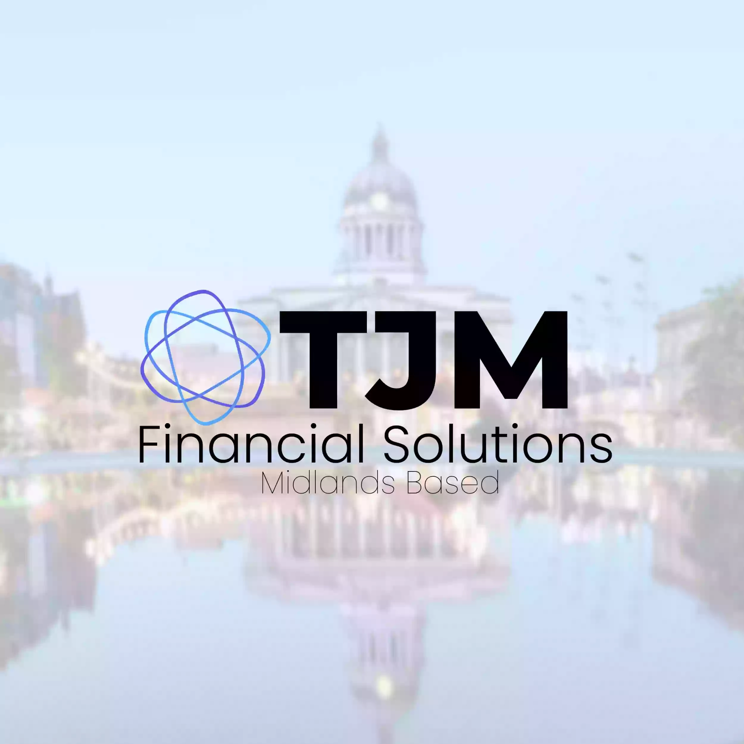 TJM Financial Solutions
