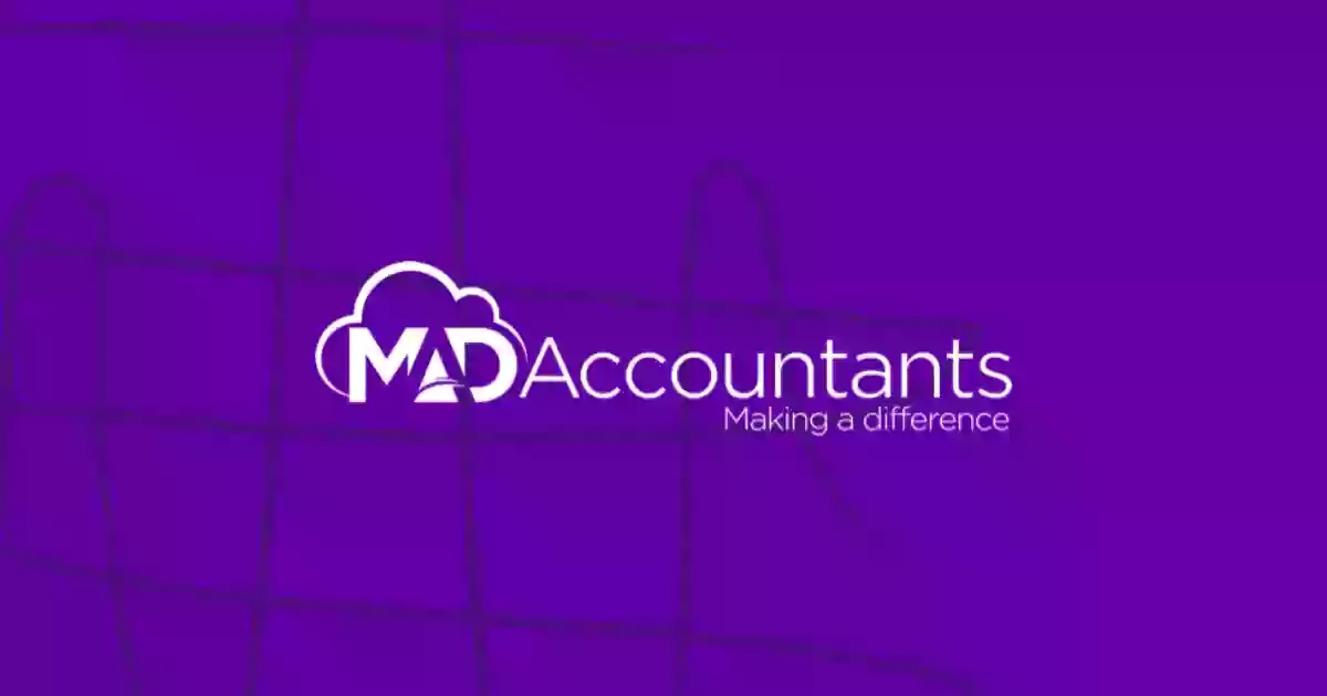 MAD Accountants Ltd