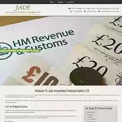 Jade Accountancy Services (Derby) Ltd