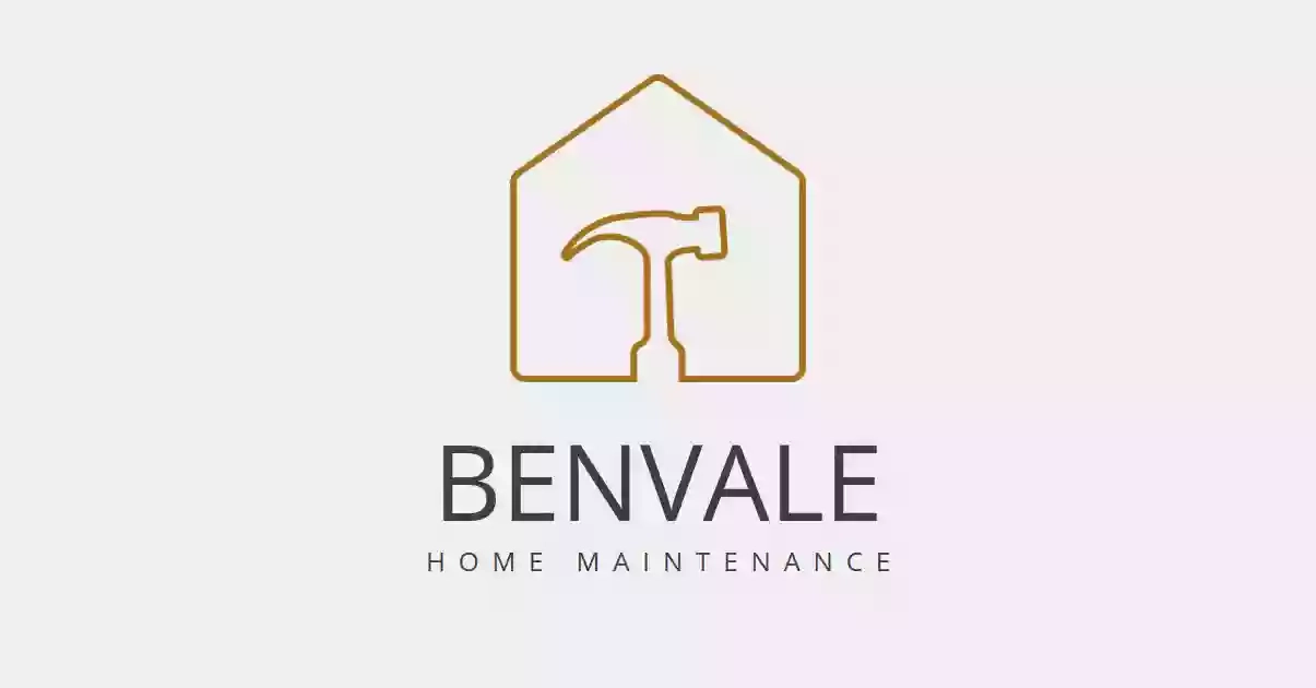 Benvale Home Maintenance