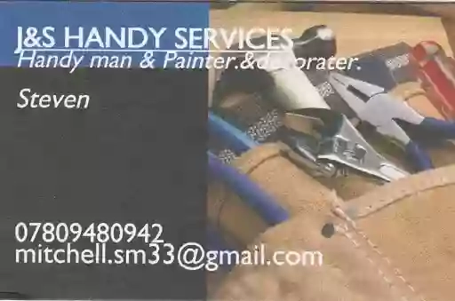 J&S Handy service