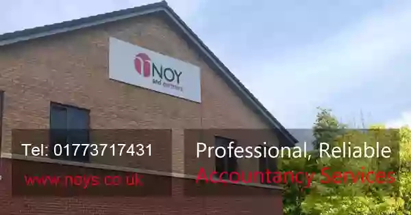 Noy & Partners Accountants Ltd