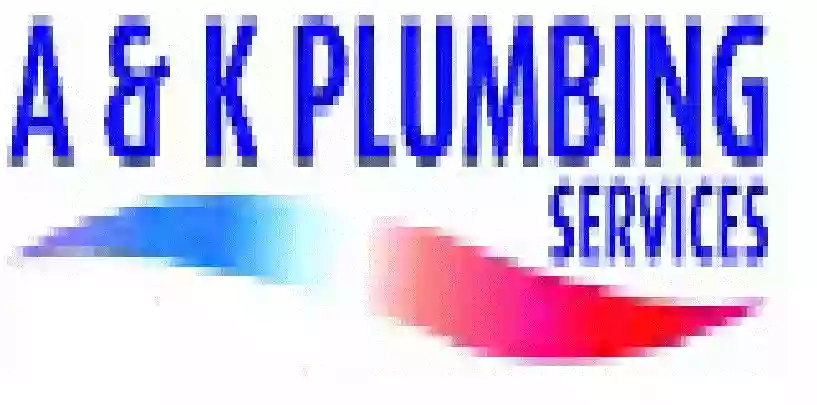 A & K Plumbing Services