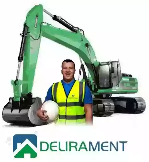 Delirament Commercial Maintenance Ltd