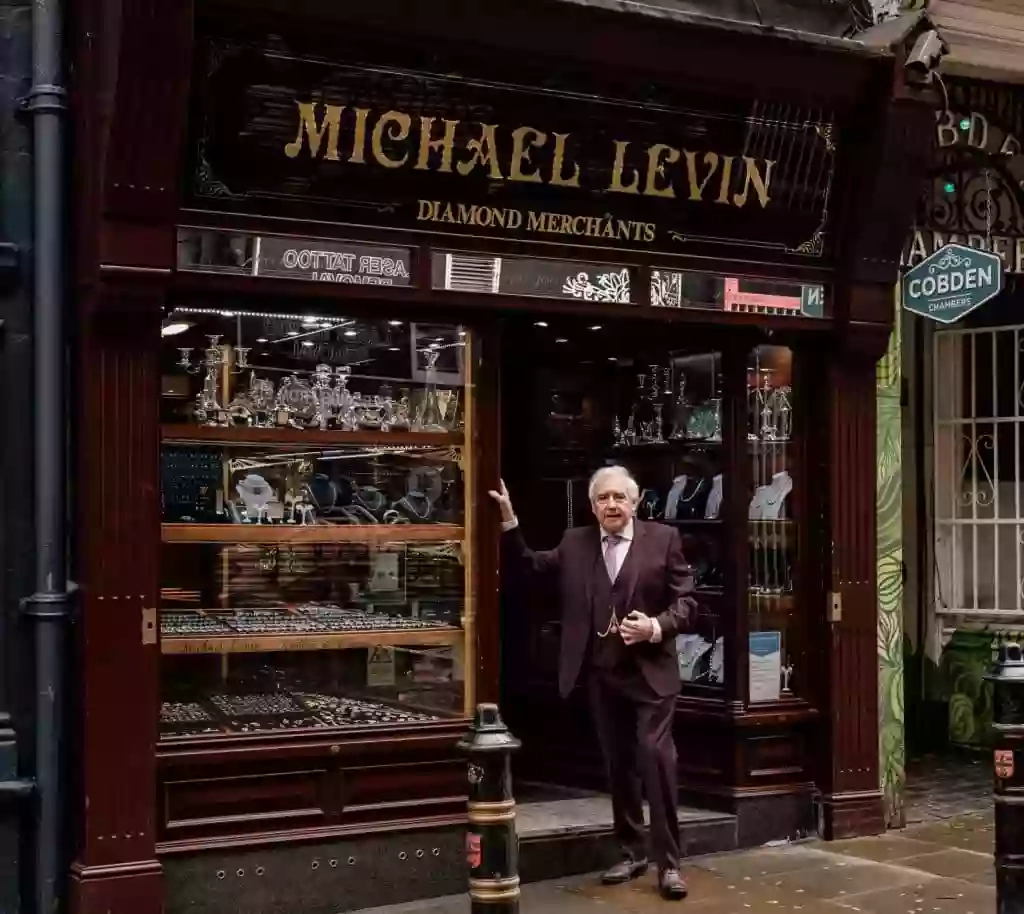Michael Levin Jewellers