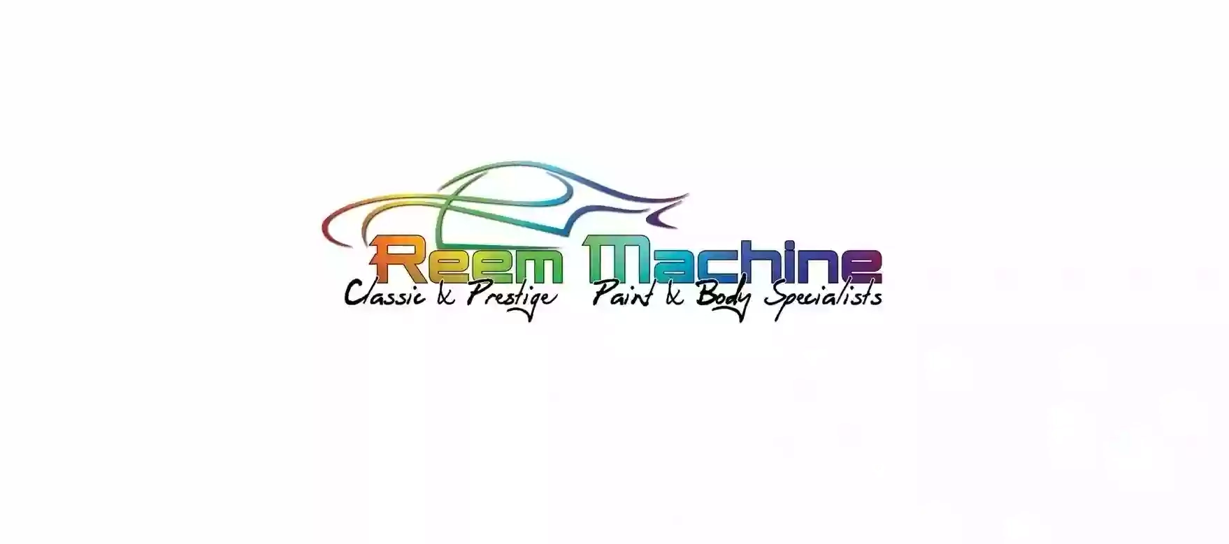 ReemMachine Paint & Body Specialists