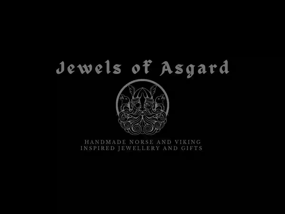 Jewels of Asgard