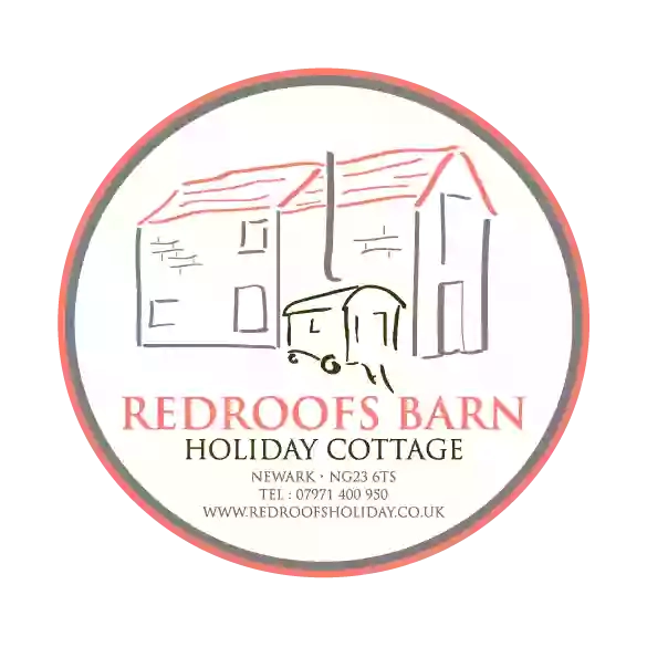 Redroofs Barn Holiday Cottage