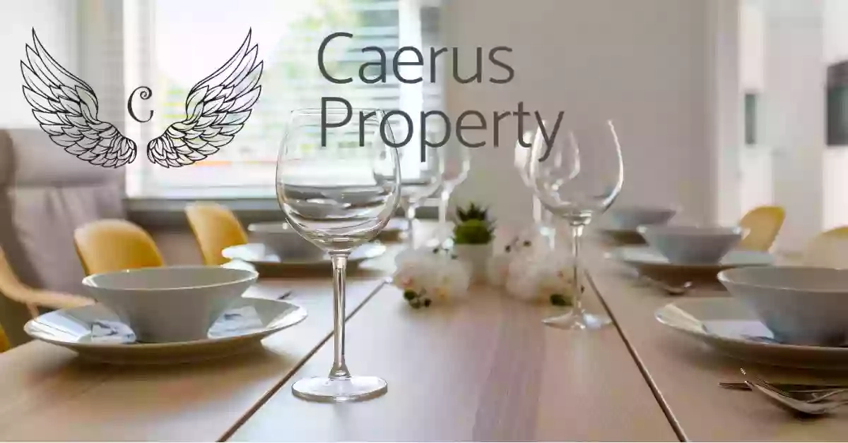 Caerus Property - Jasmine Villa