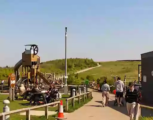 Gedling Country Park