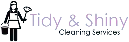 Tidy & Shiny Cleaning Services