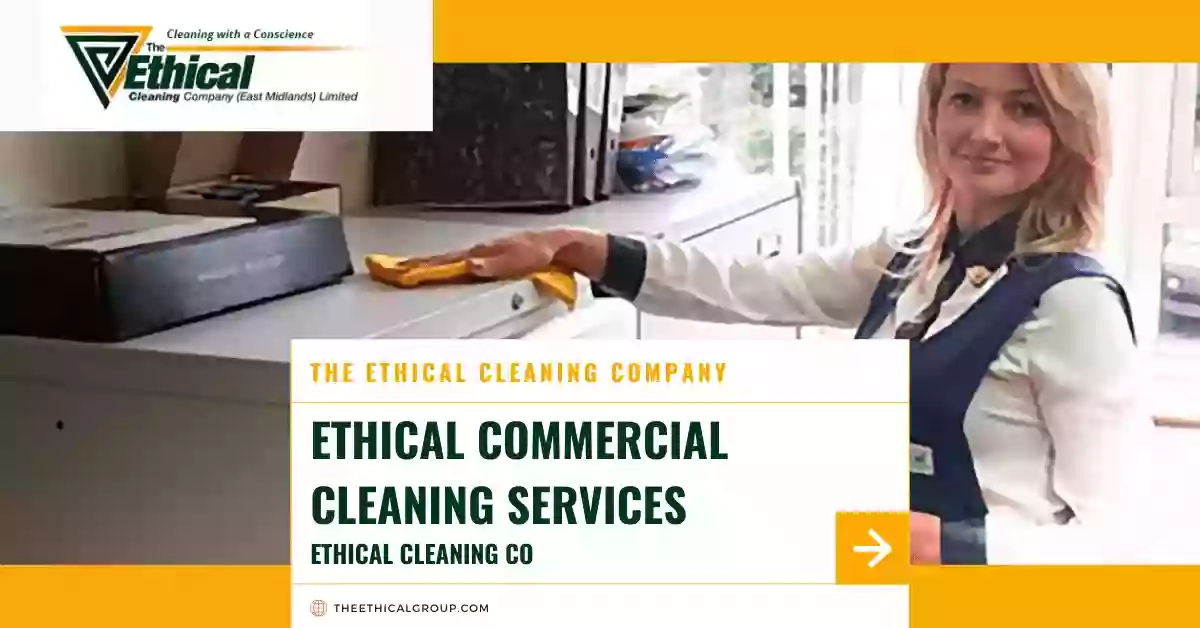 The Ethical Cleaning Co