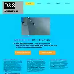 D&S cleaning services