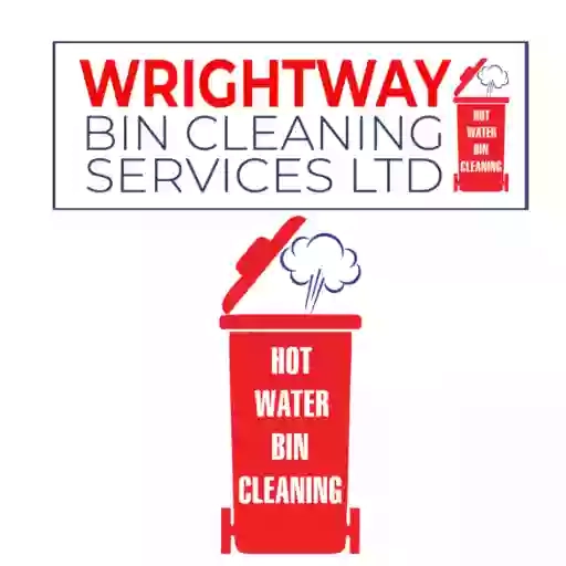 Wrightway Pressure Cleaning Services Ltd