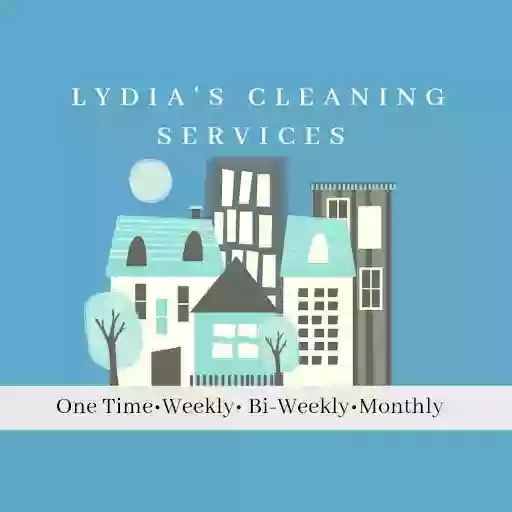 Lydia's Cleaning Services