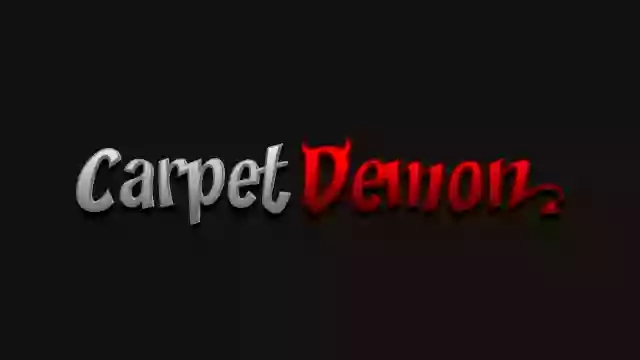 Carpet Demon