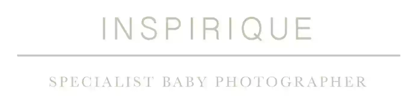 Inspirique Baby Photography - Newborn & Baby Photographer in Loughborough and Leicester