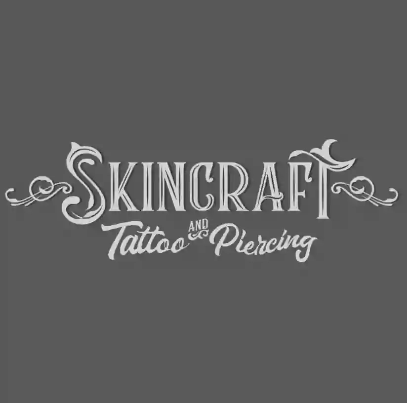 Skincraft Tattoo and Piercing
