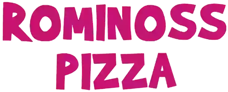 Rominoss Pizza