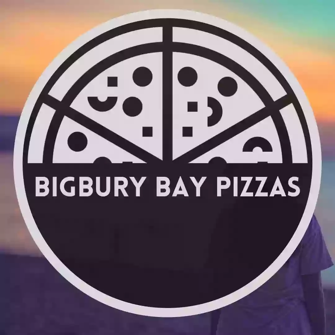 Bigbury Bay Pizzas