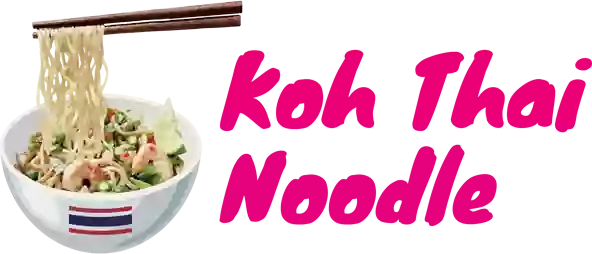 Koh Thai Noodle