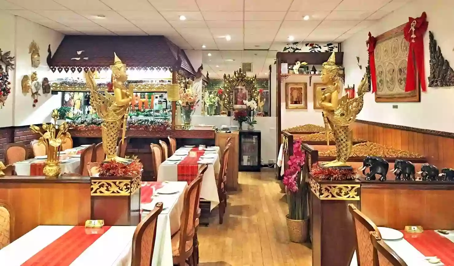 Siam Garden Thai Restaurant