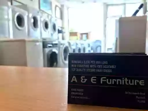 A & E Furniture