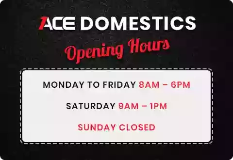 ACE Domestics