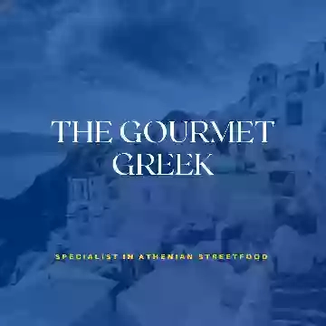 The Gourmet Greek