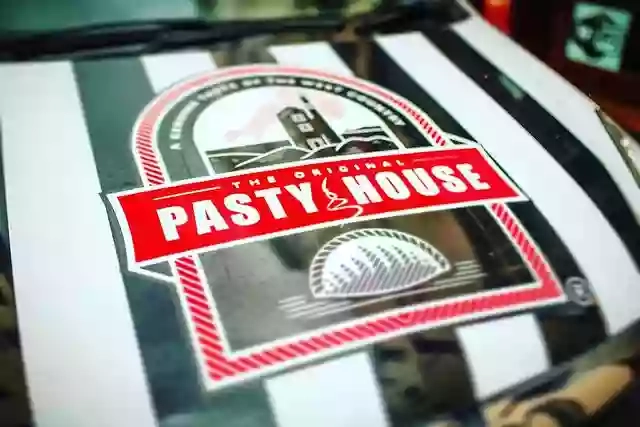 The Original Pasty House