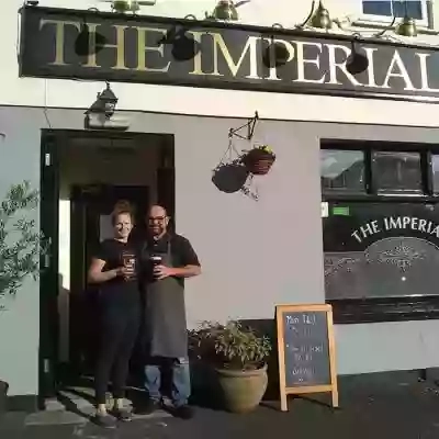 Imperial Inn