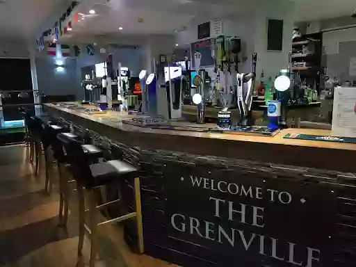 The Grenville Hotel