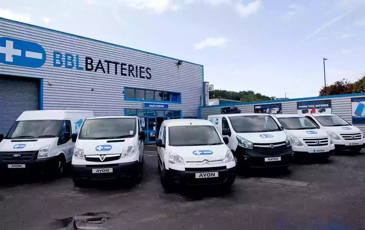 BBL Batteries (Plymouth) - the new trading name for Southwest Batteries
