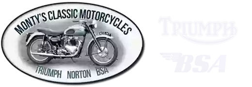 Montys Classic Motorcycles
