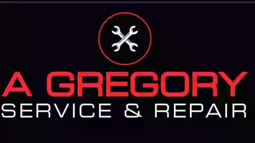 A Gregory Service & Repair