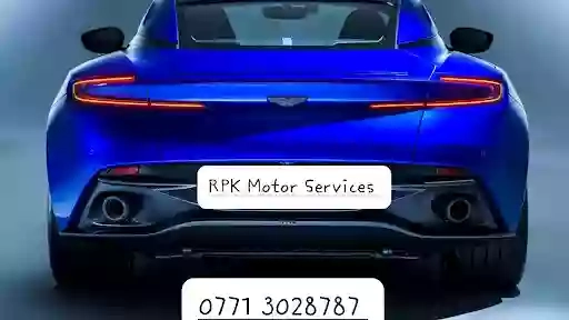 RPK Motor Services