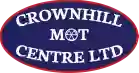 Crownhill MOT Centre Ltd