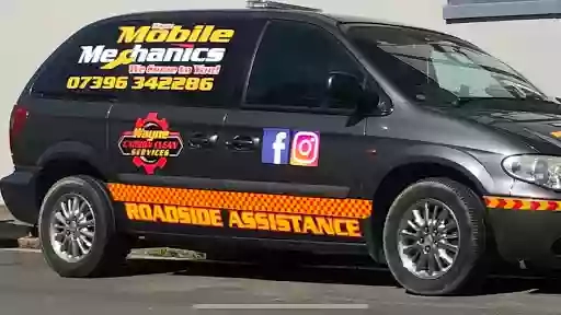 Wayne mobile mechanics/Emergency Roadside Assistance/Recovery(Plymouth)LTD