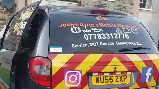 Josh's autos Ltd