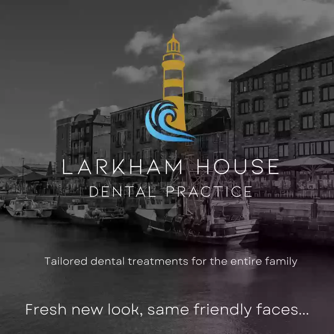 Larkham House Dental Practice