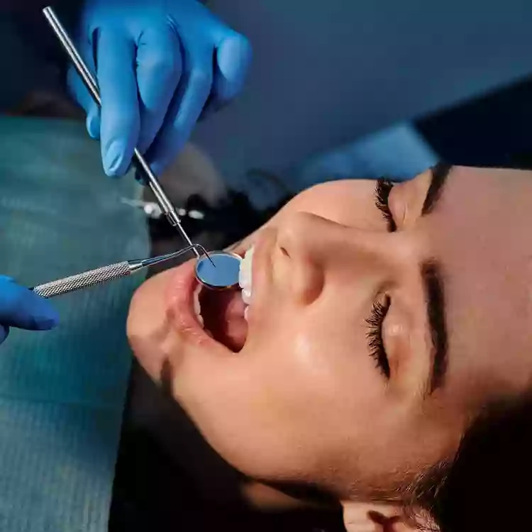 Smile Dental Care