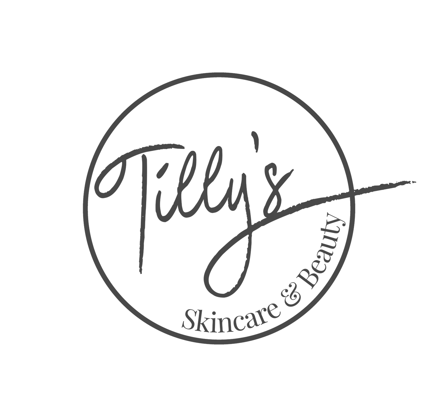 Tilly's Skincare and Beauty